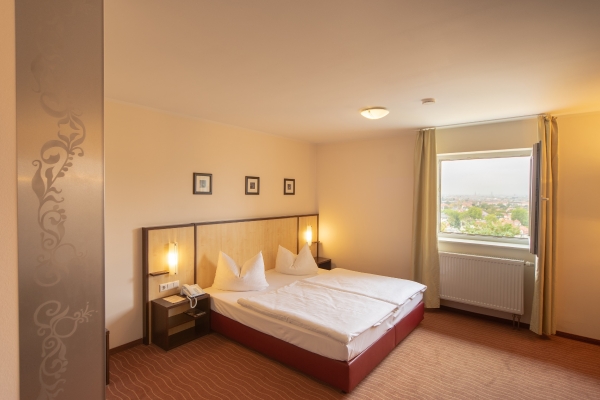Hotel Bergwirtschaft Wilder Mann (Dresden)